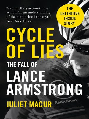 Cycle of Lies - ebook